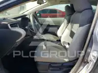 2020 Toyota COROLLA фото