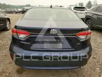 2020 Toyota COROLLA фото