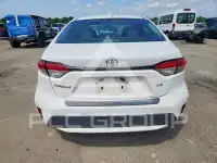 2020 Toyota COROLLA фото
