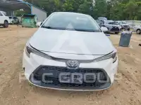 2020 Toyota COROLLA photo