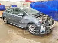 2020 Toyota COROLLA фото