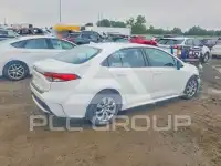 2020 Toyota COROLLA фото