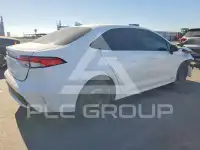 2020 Toyota COROLLA photo