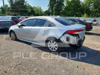 2020 Toyota COROLLA фото