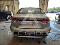 2020 Toyota COROLLA фото