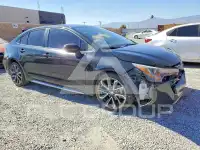 2020 Toyota COROLLA photo