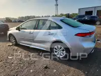 2020 Toyota COROLLA фото