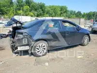 2020 Toyota COROLLA photo