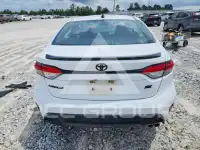 2020 Toyota COROLLA photo