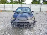2020 Toyota COROLLA фото