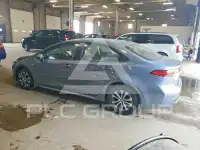 2020 Toyota COROLLA фото