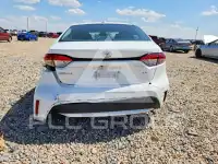 2020 Toyota COROLLA photo