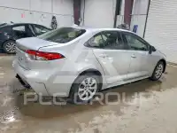 2020 Toyota COROLLA фото
