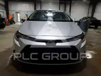 2020 Toyota COROLLA фото