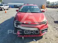 2020 Toyota COROLLA фото