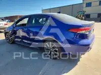 2020 Toyota COROLLA фото