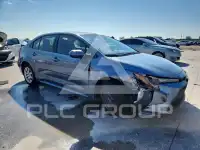 2020 Toyota COROLLA фото