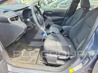 2020 Toyota COROLLA фото