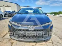 2020 Toyota COROLLA фото