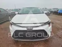 2020 Toyota COROLLA фото