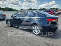 2020 Toyota COROLLA photo