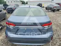 2020 Toyota COROLLA photo