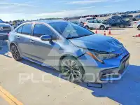 2020 Toyota COROLLA photo