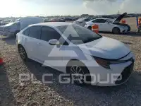 2020 Toyota COROLLA photo