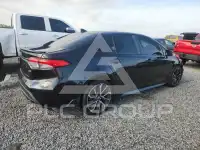 2020 Toyota COROLLA photo