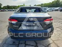 2020 Toyota COROLLA фото