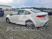 2020 Toyota COROLLA photo