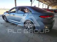 2020 Toyota COROLLA photo