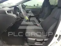 2020 Toyota COROLLA фото