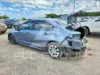 2020 Toyota COROLLA photo