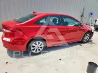 2020 Toyota COROLLA фото