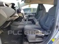 2020 Toyota COROLLA фото
