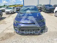 2020 Toyota COROLLA фото