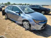 2020 Toyota COROLLA фото
