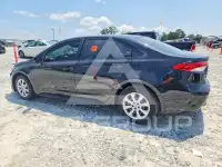 2020 Toyota COROLLA photo
