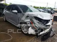 2020 Toyota COROLLA фото