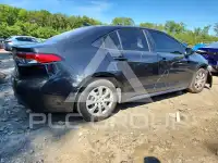 2020 Toyota COROLLA фото