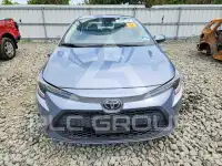2020 Toyota COROLLA фото