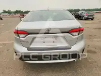 2020 Toyota COROLLA фото