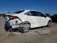 2020 Toyota COROLLA фото