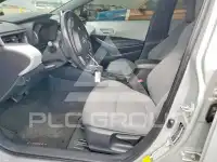 2020 Toyota COROLLA photo