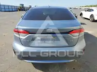 2020 Toyota COROLLA фото