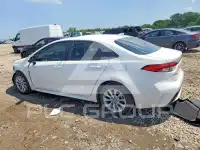 2020 Toyota COROLLA фото
