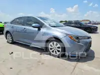 2020 Toyota COROLLA фото