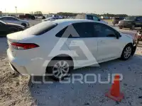 2020 Toyota COROLLA фото