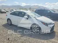 2020 Toyota COROLLA фото